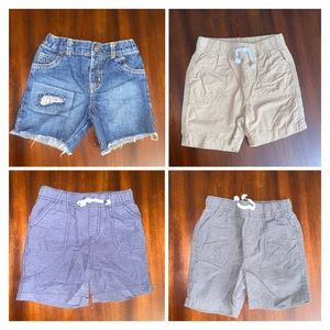 ❌SOLD❌Shorts bundle